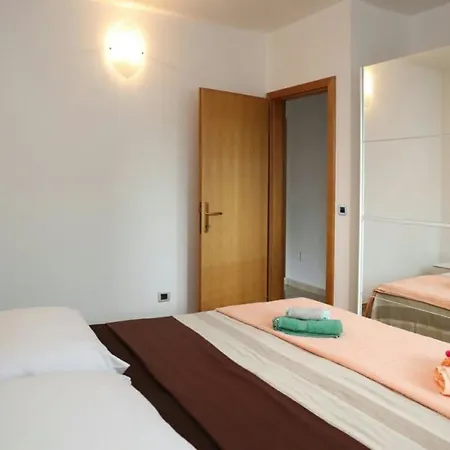 Sveto Apartment