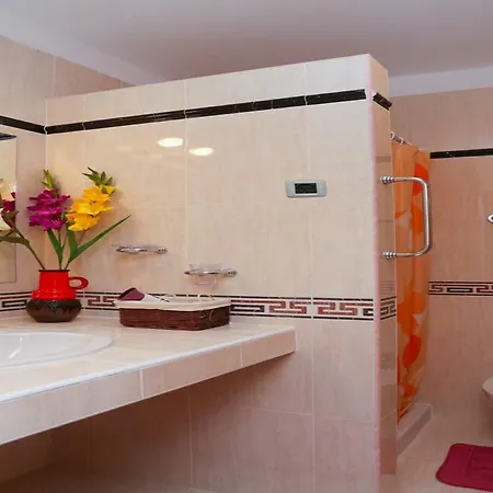 Apartment Sveto