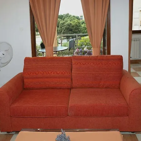 Apartment Sveto *