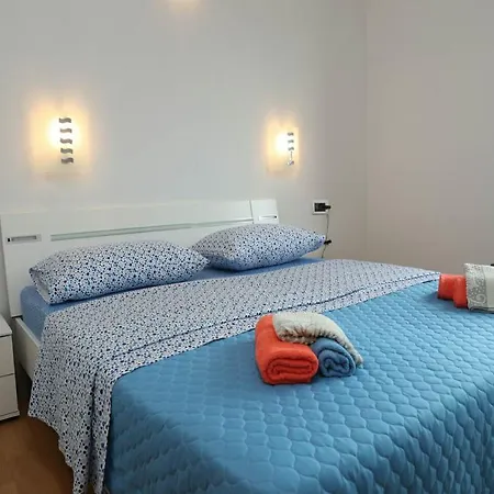 Sveto Apartment Rovinj