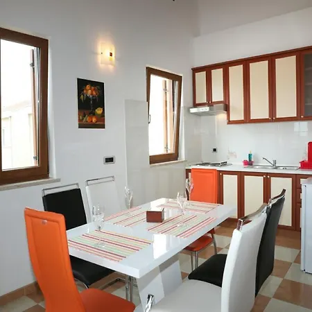 Apartment Sveto *