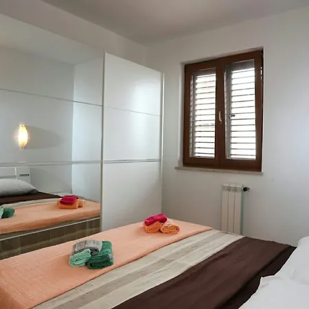 Apartment Sveto Rovinj