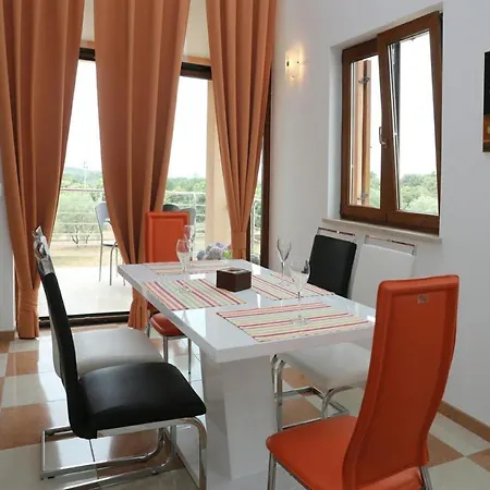 Sveto Apartment Rovinj