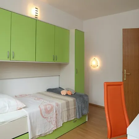 Apartment Sveto